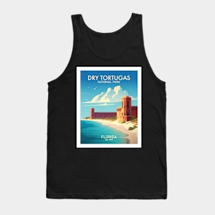 DRY TORTUGAS NATIONAL PARK Tank Top